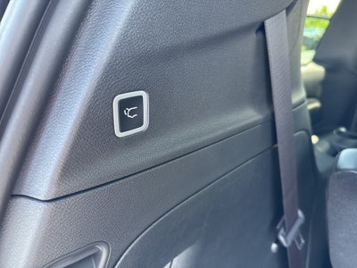 2025 Chrysler Pacifica PACIFICA SELECT