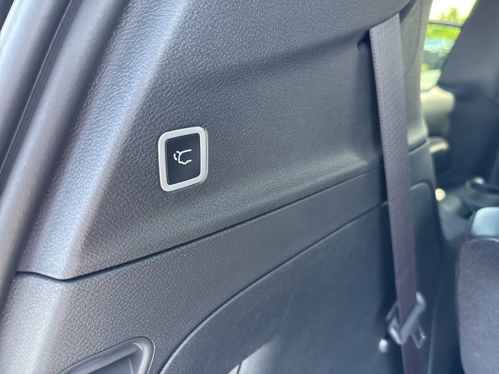 2025 Chrysler Pacifica PACIFICA SELECT