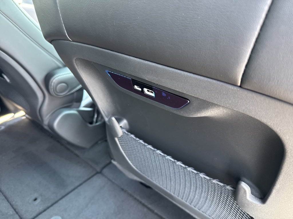 2025 Chrysler Pacifica PACIFICA SELECT