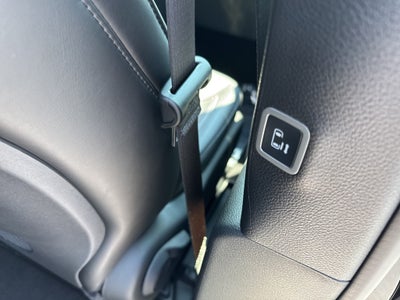 2025 Chrysler Pacifica PACIFICA SELECT