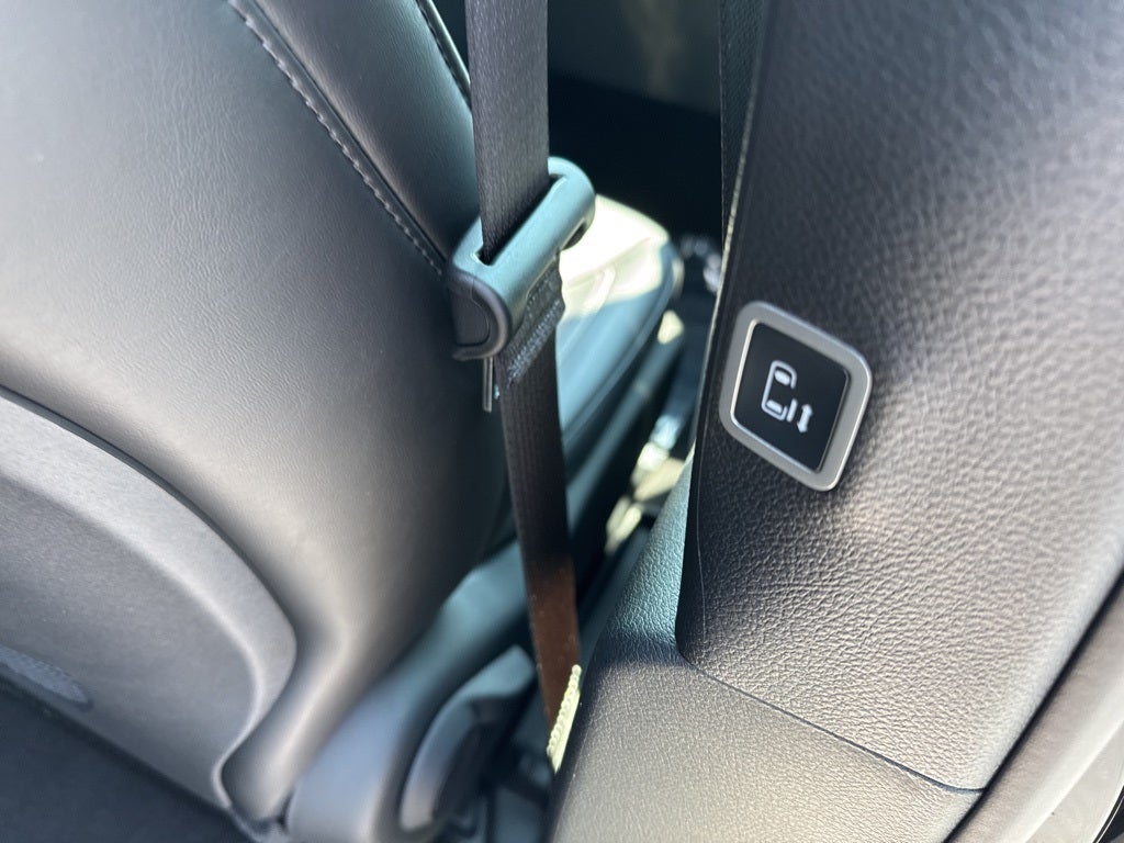 2025 Chrysler Pacifica PACIFICA SELECT