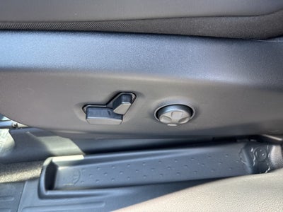 2025 Chrysler Pacifica PACIFICA SELECT