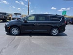 2025 Chrysler Pacifica PACIFICA SELECT