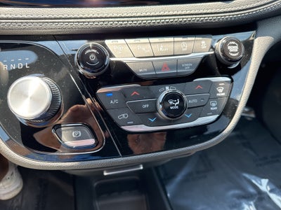 2025 Chrysler Pacifica PACIFICA SELECT