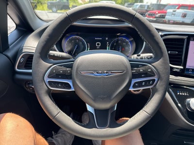 2025 Chrysler Pacifica PACIFICA SELECT