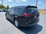 2025 Chrysler Pacifica PACIFICA SELECT