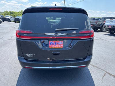2025 Chrysler Pacifica PACIFICA SELECT