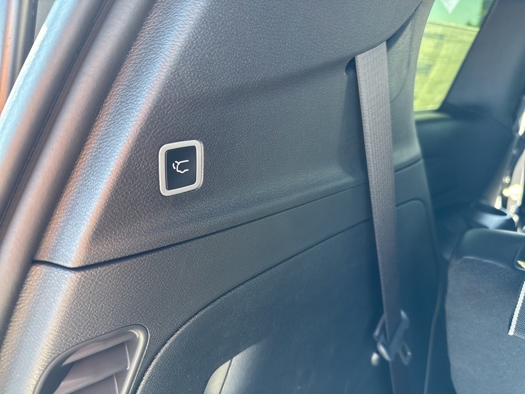 2025 Chrysler Pacifica PACIFICA SELECT