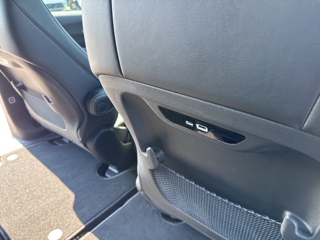 2025 Chrysler Pacifica PACIFICA SELECT