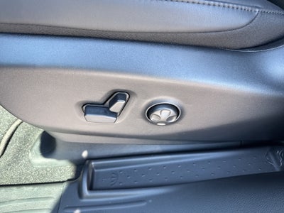 2025 Chrysler Pacifica PACIFICA SELECT