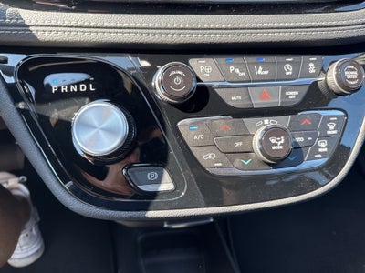 2025 Chrysler Pacifica PACIFICA SELECT