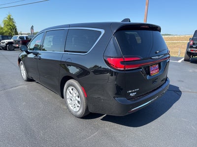 2025 Chrysler Pacifica PACIFICA SELECT