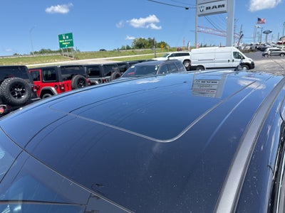 2025 Chrysler Pacifica PACIFICA SELECT