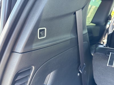 2025 Chrysler Pacifica PACIFICA SELECT