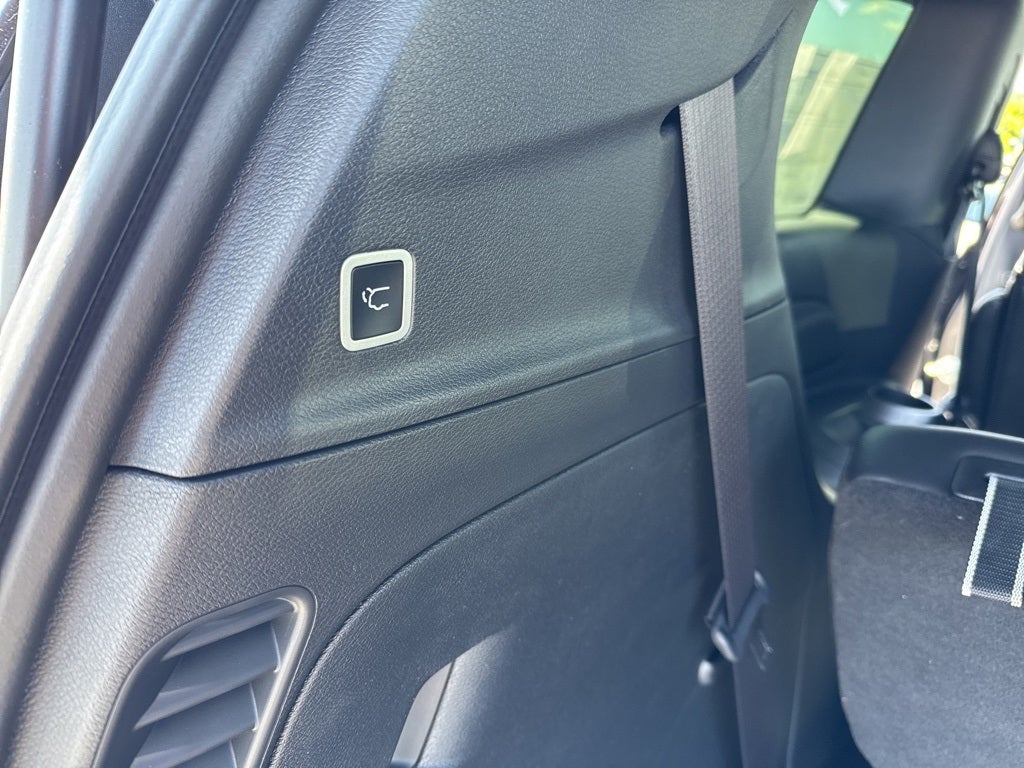 2025 Chrysler Pacifica PACIFICA SELECT