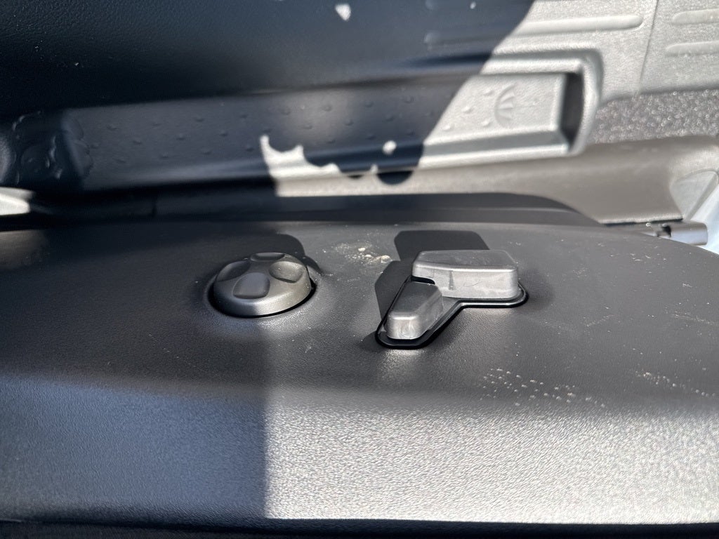 2025 Chrysler Pacifica PACIFICA SELECT