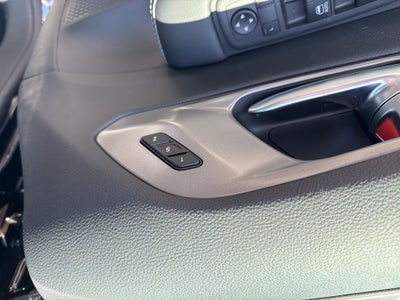 2025 Chrysler Pacifica PACIFICA SELECT