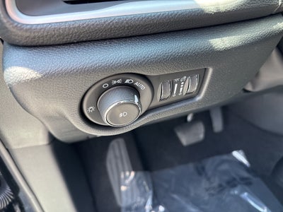 2025 Chrysler Pacifica PACIFICA SELECT