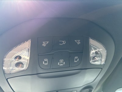 2025 Chrysler Pacifica PACIFICA SELECT