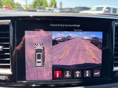 2025 Chrysler Pacifica PACIFICA SELECT