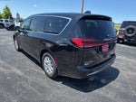 2025 Chrysler Pacifica PACIFICA SELECT