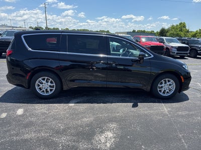 2025 Chrysler Pacifica PACIFICA SELECT