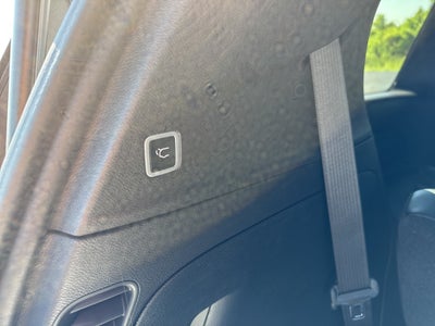 2025 Chrysler Pacifica PACIFICA SELECT