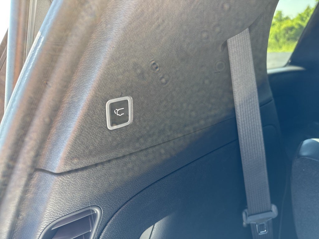 2025 Chrysler Pacifica PACIFICA SELECT