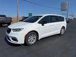 2025 Chrysler Pacifica PACIFICA SELECT