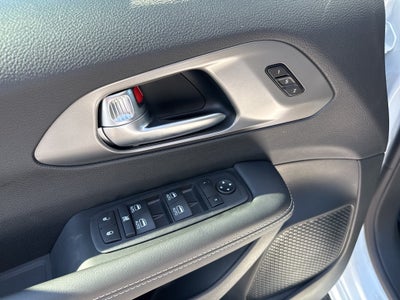 2025 Chrysler Pacifica PACIFICA SELECT