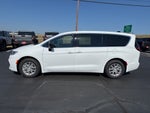2025 Chrysler Pacifica PACIFICA SELECT
