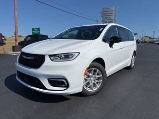 2025 Chrysler Pacifica PACIFICA SELECT