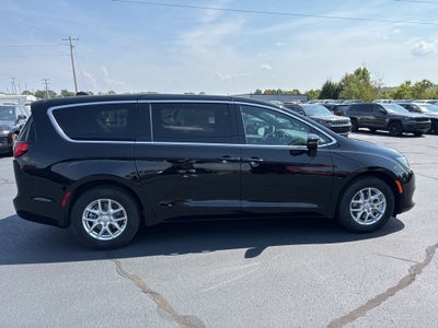 2026 Chrysler Voyager VOYAGER LX