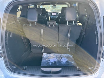 2026 Chrysler Voyager VOYAGER LX