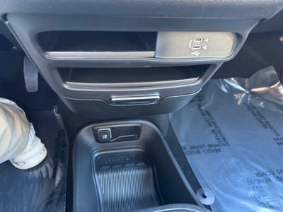 2026 Chrysler Voyager VOYAGER LX