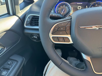 2026 Chrysler Voyager VOYAGER LX