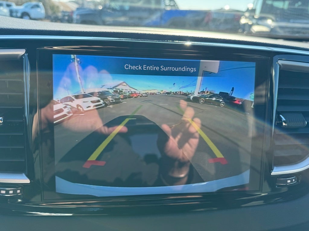 2026 Chrysler Voyager VOYAGER LX