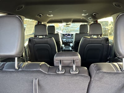 2026 Chrysler Voyager VOYAGER LX