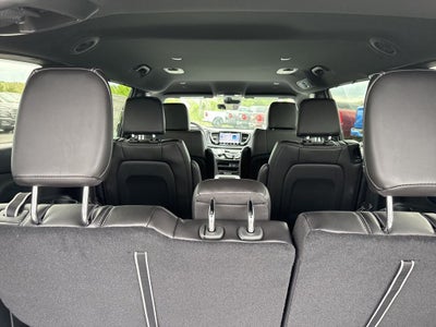 2026 Chrysler Voyager VOYAGER LX