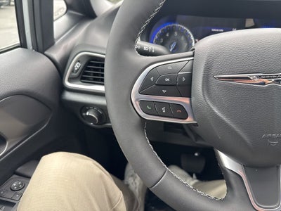 2026 Chrysler Voyager VOYAGER LX