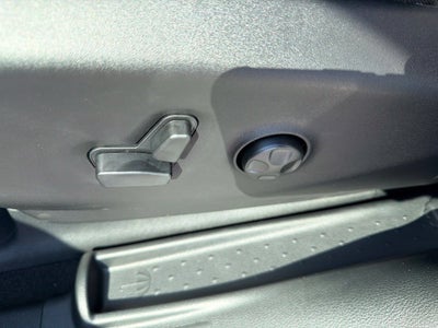 2027 Chrysler Pacifica PACIFICA LIMITED
