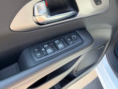 2027 Chrysler Pacifica PACIFICA LIMITED