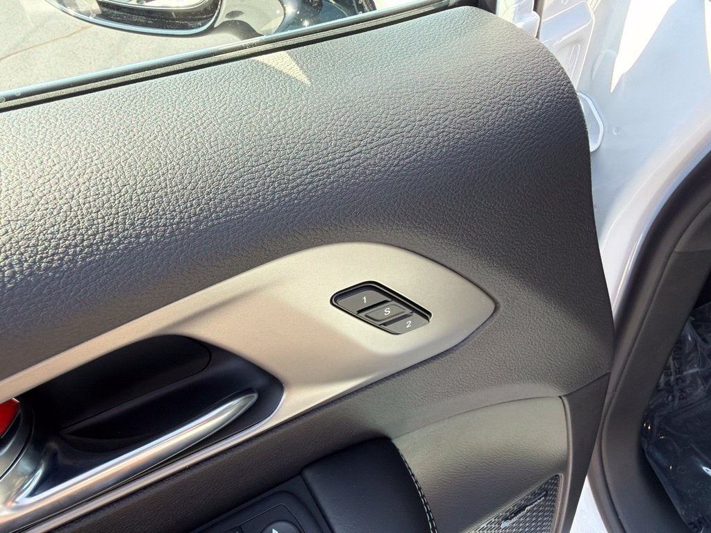 2027 Chrysler Pacifica PACIFICA LIMITED