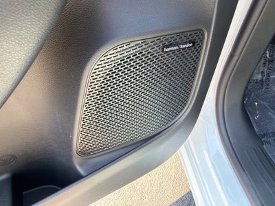 2027 Chrysler Pacifica PACIFICA LIMITED