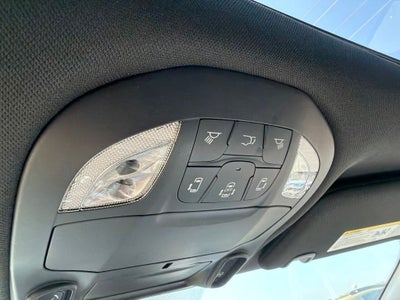 2027 Chrysler Pacifica PACIFICA LIMITED