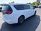 2027 Chrysler Pacifica PACIFICA LIMITED