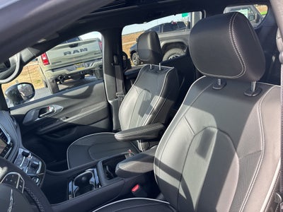 2026 Chrysler Pacifica PACIFICA LIMITED