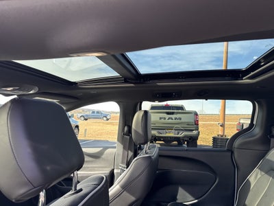 2026 Chrysler Pacifica PACIFICA LIMITED