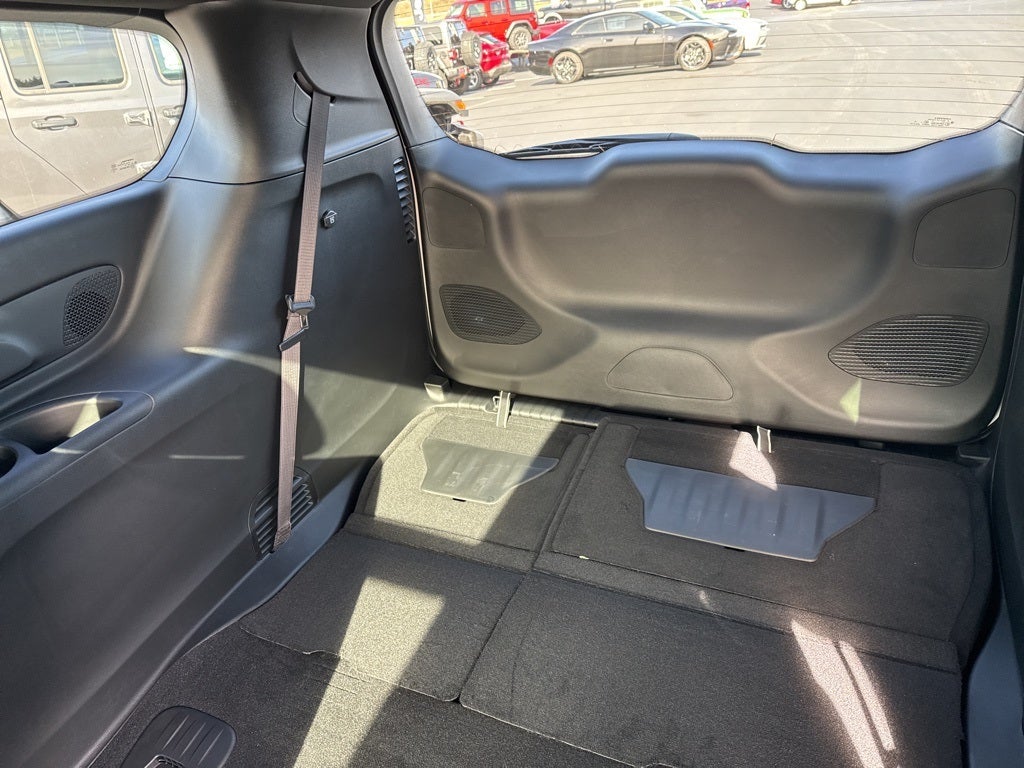 2026 Chrysler Pacifica PACIFICA LIMITED