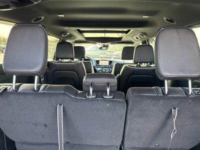 2026 Chrysler Pacifica PACIFICA LIMITED